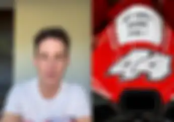Mantan Teman Setim Marc Marquez Absen di MotoGP Italia 2023, Bakal Comeback di Jerman?
