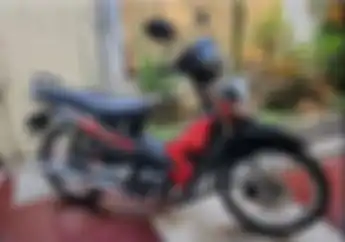 Motor Murah Honda Supra Fit Tembus 70 km Per Liter, Surat-surat Lengkap Cuma Rp 5 Jutaan
