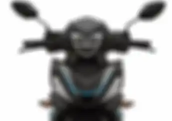 Honda Supra Bapak Versi Sporty Dapat Update Tapi Bukan di Indonesia
