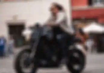 Sangar Modifikasi Motor Harley-Davidson di Film Fast X Tunggangan Jason Momoa