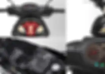 Bensinnya Irit Gak Kira-kira Motor Murah Yamaha Meluncur Dalam Pilihan Warna Baru Harganya Menggoda