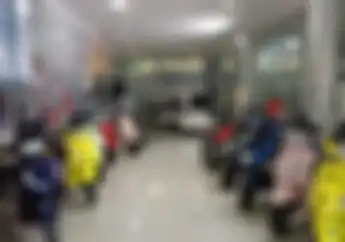 Siap Ramaikan Pasar Motor Listrik, TVS Lebarkan Sayap ke Medan