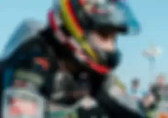 Isle of Man TT 2023 Kembali Angker, Rider Asal Spanyol Ini Jadi Korban Tewas Pertama