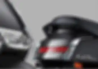 Motor Matic Baru Yamaha 125 cc Bodi Elegan Punya Dash Cam Harga Mirip NMAX