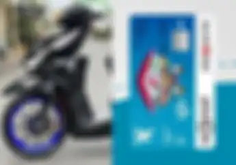 Dana KJP Plus Cair Juni 2023 Ternyata Banyak Dipakai Untuk Modifikasi Motor Repaint Pelek