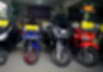 Beli Motor Murah Jangan Tergiur Harga, Perhatikan Benar Hal Ini