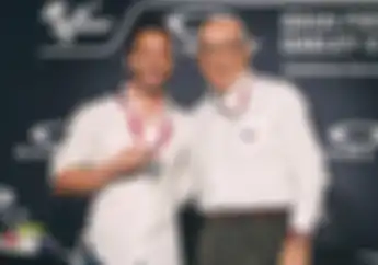 Di MotoGP Italia 2023, Andrea Dovizioso Sah Jadi Legenda