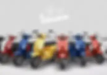 Ini Alasan Motor Murah Vespa Vrindavan Tidak Masuk Indonesia Harga Cuma Rp 20 Jutaan