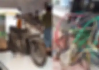 Warna Kabel Motor Honda BeAT Ada Banyak Ketahui Fungsi Dan Kegunaannya Jangan Asal Bongkar