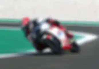 Mario Aji Berapi-api Motivasinya, Punya Rekor Bagus Moto3 Italia 2023