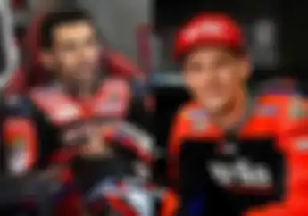 Spanyol Tak Terkalahkan Di MotoGP Italia 2023, Padahal Italia Sampai Tambah 2 Orang