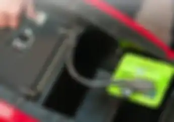 Nangis Guling-guling Para Pemilik Motor Listrik Harus Bayar Lagi Rp 7 Juta Setelah 3 sampai 4 Tahun