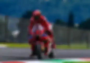 Hasil Kualifikasi MotoGP Italia 2023, Ulah Marc Marquez Bikin Gagal Senyum, Francesco Bagnaia Pole Position