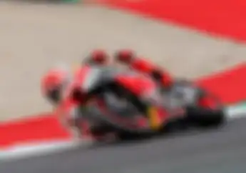 Catat Link Live Streaming MotoGP Jerman 2023 Marc Marquez Musti Kerja Keras Lagi