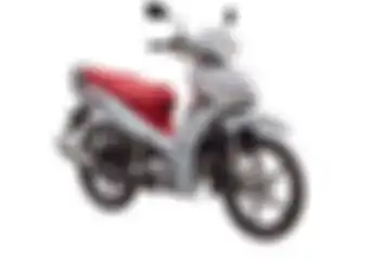 Super Irit Motor Murah Yamaha Tempuh Hampir 400 Km Jika Tangki Penuh Harga Rp 17 Jutaan Aja
