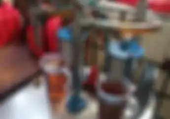 2 Pelumas Merek Terkenal Terbuat dari Oli Daur Ulang dan Dijual di Indonesia Ahli ITB Bilang Begini