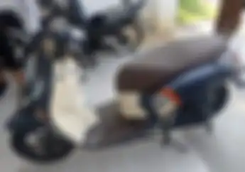 Motor Murah Honda Scoopy 2021 Kondisi Mulus Buka Harga Rp 7 Jutaan Dicek Biar Gak Nyesel