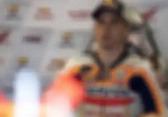 Teman Satu Tim Marc Marquez Terpaksa Absen Di MotoGP Italia 2023, Ternyat Bukan Pertama Kalinya Absen