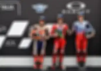 Fakta Posisi Start Atau Starting Grid MotoGP Italia 2023, Bisa Jadi Saksi Banyak Kejutan