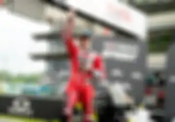 Francesco Bagnaia Jangan Senang Menang Sprint Race MotoGP 2023, Fakta Bikin Ngeri Penting Jadi Perhatian