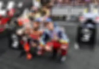 Ketahuan Deh Marquez Pertama Kali Di MotoGP Italia 2023 Tembus 3 Besar Kualifikasi, Bareng-bareng Sejak 2020