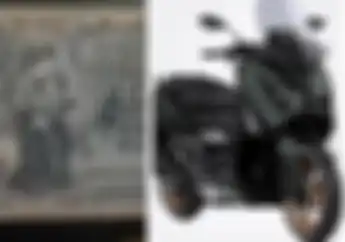 Fakta Uang Kertas Kuno Berani Dibeli Kolektor Seharga Yamaha XMAX, Bisa Kaya Mendadak