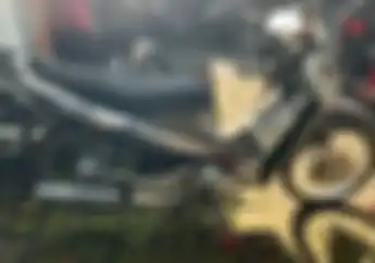Bukan Hoax Motor Honda Supra X Bisa Ditebus Rp 2 Jutaan STNK dan BPKB Lengkap