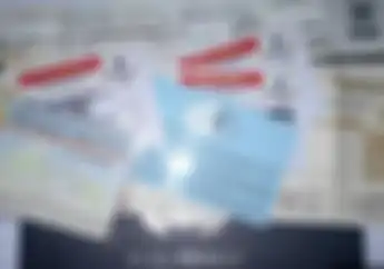 Anti Kena Pajak Progresif Begini Cara Blokir STNK Motor Online Untuk yang Sudah Terjual