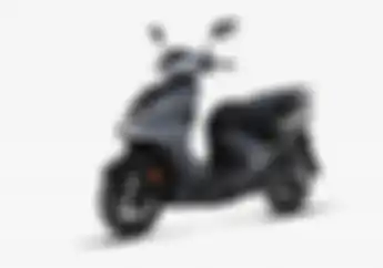 Honda Vario 125 Minder Motor Matic SYM FNX 125 Bagasi Telan Helm Full Face