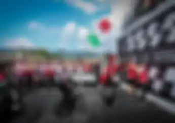 Klasemen MotoGP 2023 Pecco Bagnaia Menjauh Bezzecchi Mulai Dikejar Martin, Marc Marquez Makin Nyungsep