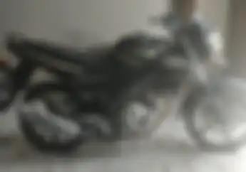 Serius Motor Murah Yamaha Vixion STNK dan BPKB Lengkap Dilelang Rp 3 Jutaan, Cepat Sikat