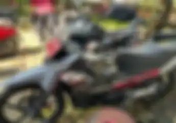 Ada Motor Murah Honda Supra X 125 Dilelang Rp 2,8 Jutaan STNK dan BPKB Aman, Buruan Sikat