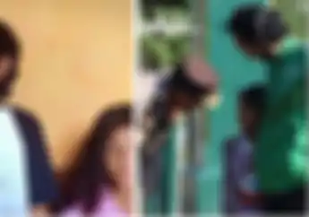 Sedih Pengakuan Driver Ojol Hidup Bersama Anaknya, Sering Tahan Lapar dan Ngutang Demi Bertahan Hidup