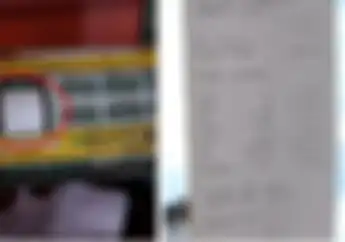 Gawat Denda Motor Gak Lolos Uji Emisi, Terancam Ditilang Sampai Kena Denda Pajak