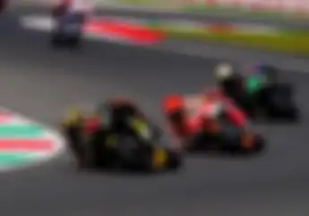 Jadwal MotoGP Jerman 2023, Balas Dendam Marc Marquez di Sachsenring