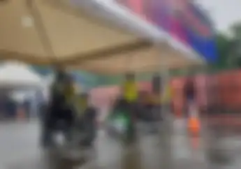 Street Race Polda Metro Jaya Ada Lagi Bulan Ini, Catat Tanggal dan Lokasinya