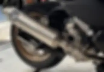 Baru Tahu Knalpot Racing di Motor Beda Bentuk Beda Karakter Ini Penjelasannya