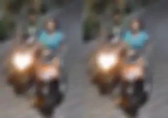 Sepasang Kekasih Maling Motor Honda BeAT di Surabaya, Korban Rugi Belasan Juta Rupiah
