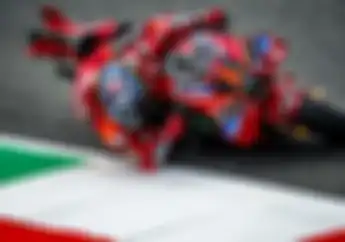 Fakta Juara Dunia Pecco Bagnaia Bakal Kesulitan Di MotoGP Jerman 2023