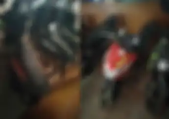 Tunggu Apalagi Motor Murah Honda BeAT Dilelang Rp 3,5 Juta STNK dan BPKB Ada, Sikat