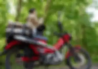 Oli Mesin Honda Supra X 125 Ternyata Sama Kaya Motor Bebek Honda Rp 80 Jutaan Ini