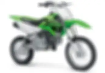 Motor Baru Kawasaki KLX Termurah Diluncurkan Harga Cuma Rp 27 Jutaan