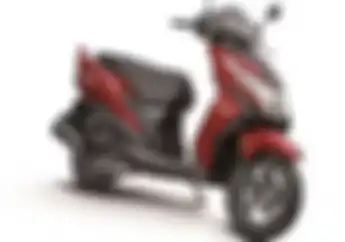 Sudah Keyless Motor Murah Honda Rp 14 Jutaan Mirip Honda BeAT Resmi Rilis
