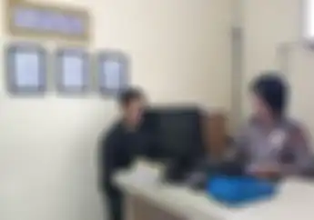 Rayakan HUT Bhayangkara ke-77, Polisi Bagikan SIM Gratis Untuk Pelajar dan Mahasiswa
