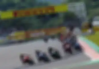 WSBK Mandalika Terancam Dihapus Bos BUMN Akui Rugi Ratusan Miliar Rupiah, MotoGP Aman?