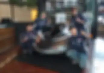 Nyaris 3 Kali Konsumsi Bensin Honda BeAT, Gak Nyangka Iritnya Mobil Shell Eco-marathon Mahasiswa UNJ 