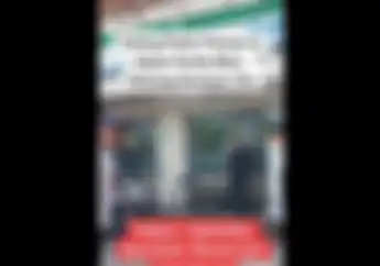 Parkir Liar Motor Termahal Sekali Masuk Rp 10.000 Adanya Di Senayan Jakarta