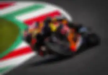 Fakta Top Speed Motor MotoGP Tembus Lebih Dari 365 Km/Jam, Imbangi Mobil F1?