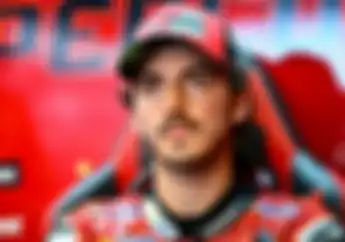 Tantangan Berat Francesco Bagnaia Di MotoGP Jerman 2023, Tak Hanya Ompong Di Sirkuit Ini