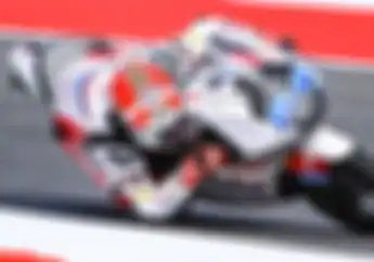 Hasil FP1 Moto3 Jerman 2023  Mario Aji Kompetitif, Ayumu Sasaki Bikin Rekor